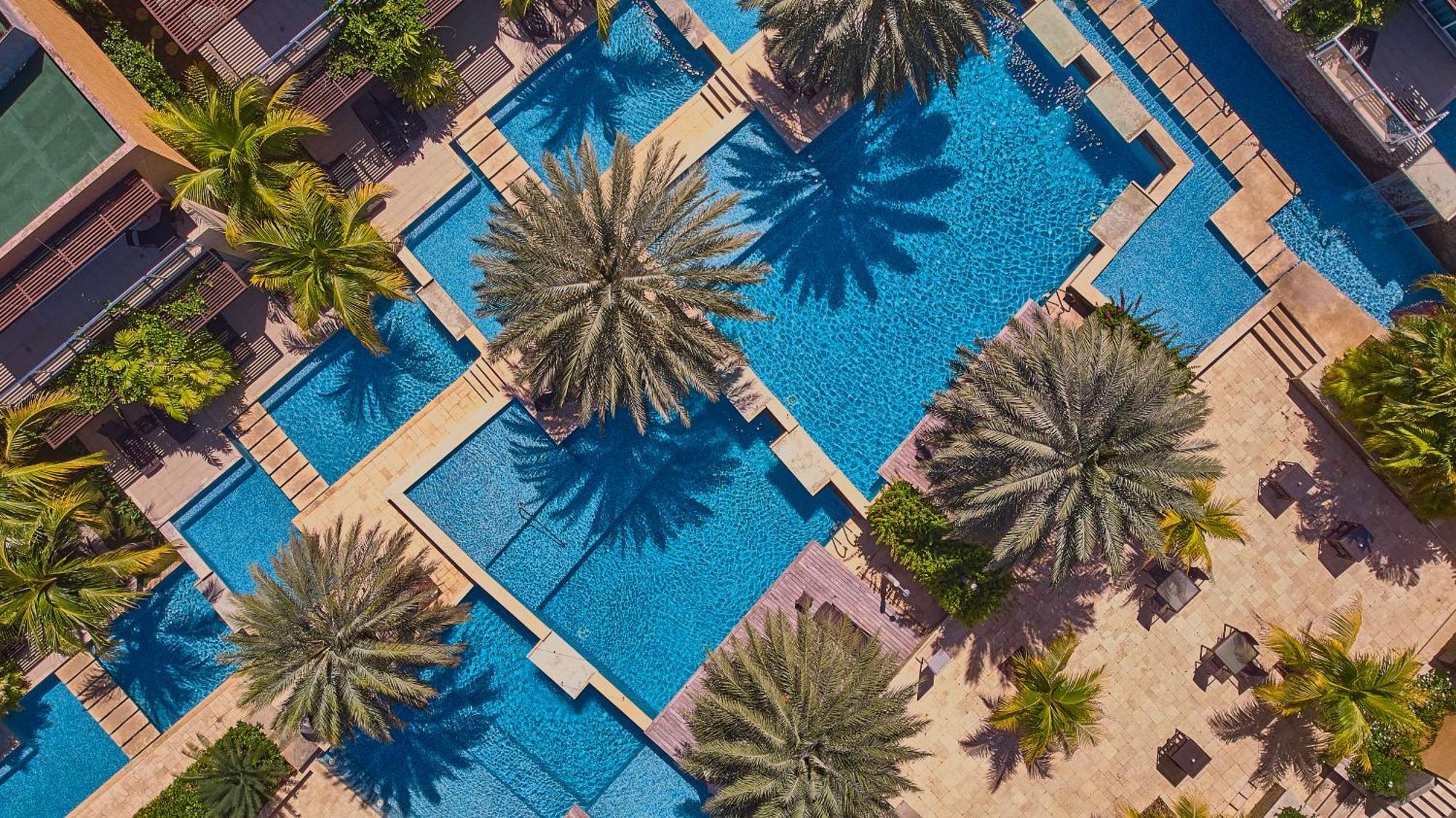 Maloka Hotel Boutique & Spa Flandes Exterior foto